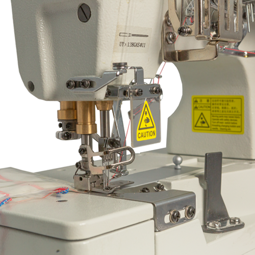 5501AE01 GEMSY COVERSEAM INDUSTRIAL MACHINE Archies Sewing Machine Services and Repairs