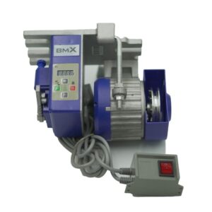 BMX-5 750W Brushless Servo Motor