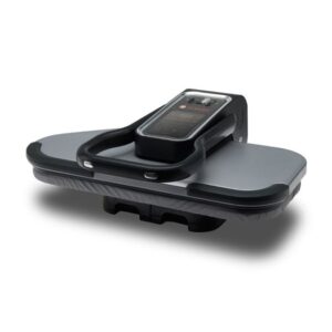 Singer ESP26 – Compact Home Steam Press for Everyday Laundry