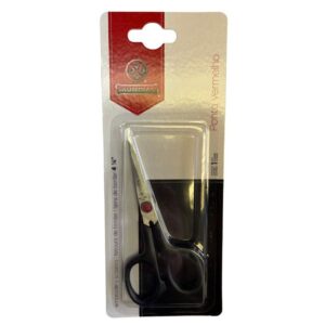 Mundial 4 1/4 Inch Embroidery Scissors