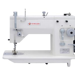SINGER® Industrial Zig-Zag Sewing Machine (20U Series)