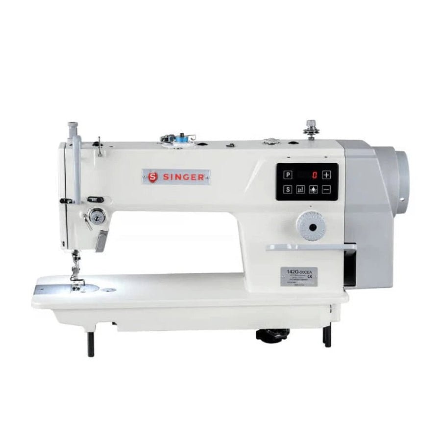 Singer 142G-30CEA Industrial Lockstitch Sewing Machine (Direct Drive) - Image 4