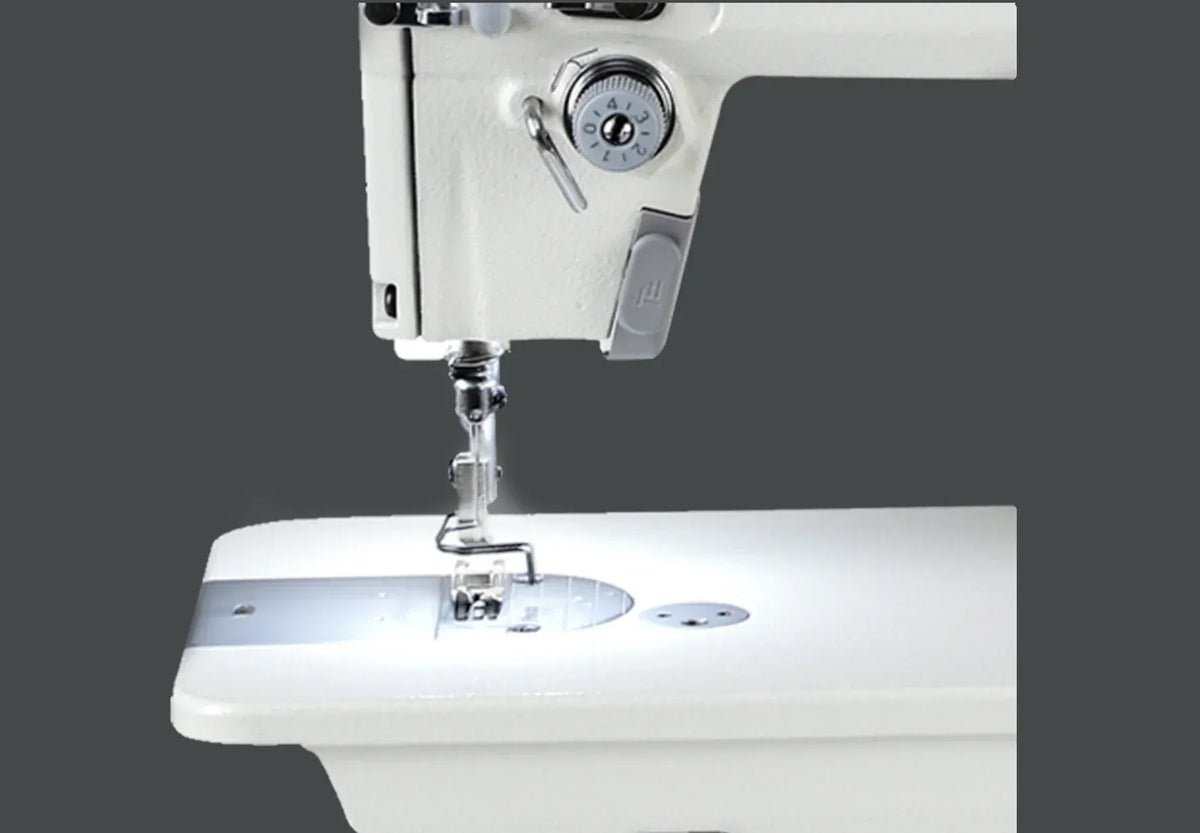 Singer 142G-30CEA Industrial Lockstitch Sewing Machine (Direct Drive) - Image 3