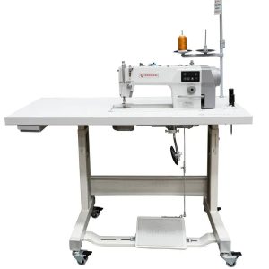 Singer 142G-30CEA Industrial Lockstitch Sewing Machine (Direct Drive)