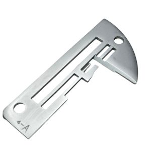 Needle Plate for Elna 4196 and PRO4DE H004139