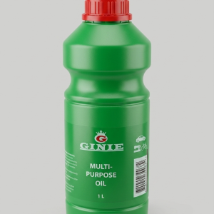 Ginie Multi-Purpose Industrial Sewing Machine Lubricating Oil – 1L