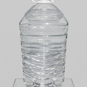 Clear White Mineral Sewing Machine Oil – 5L Bulk Refill