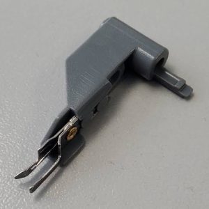 Brother Multi-Needle Needle Threader Assembly / Hook Holder